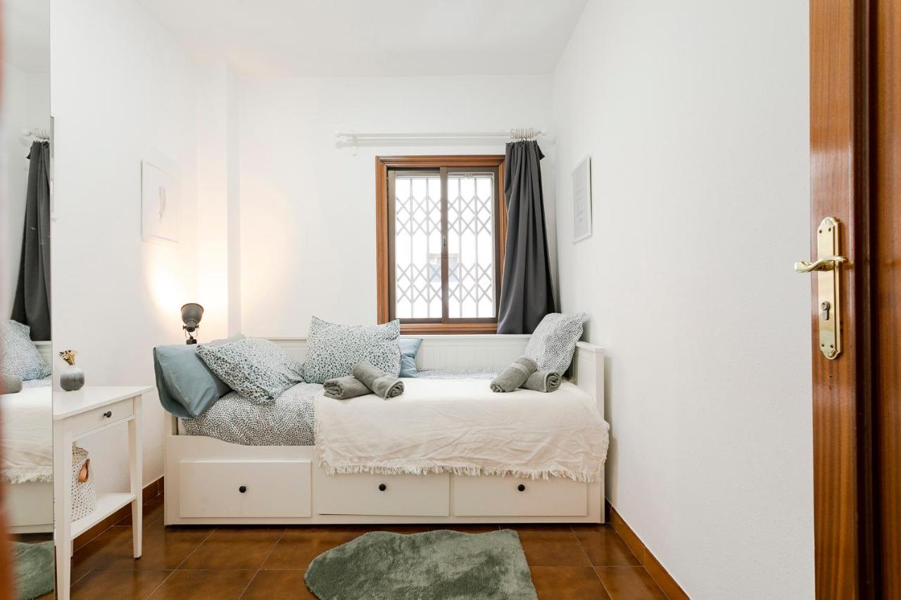 Barcelona Beach Home 외부 사진