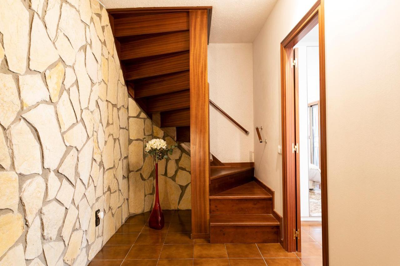 Barcelona Beach Home 외부 사진