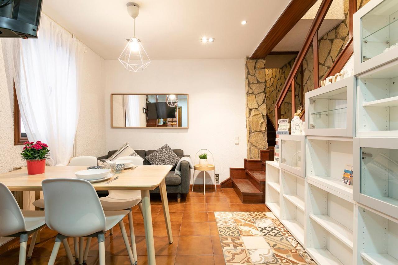 Barcelona Beach Home 외부 사진