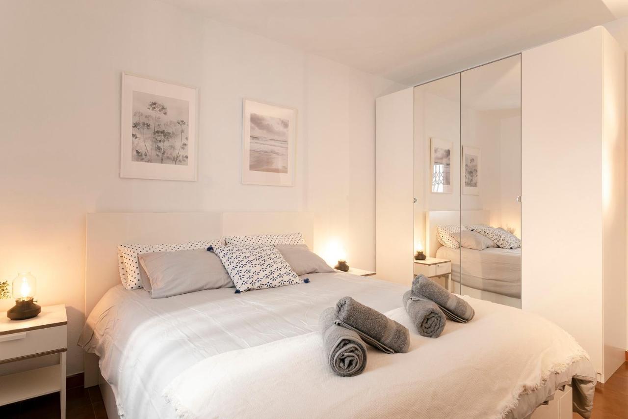 Barcelona Beach Home 외부 사진