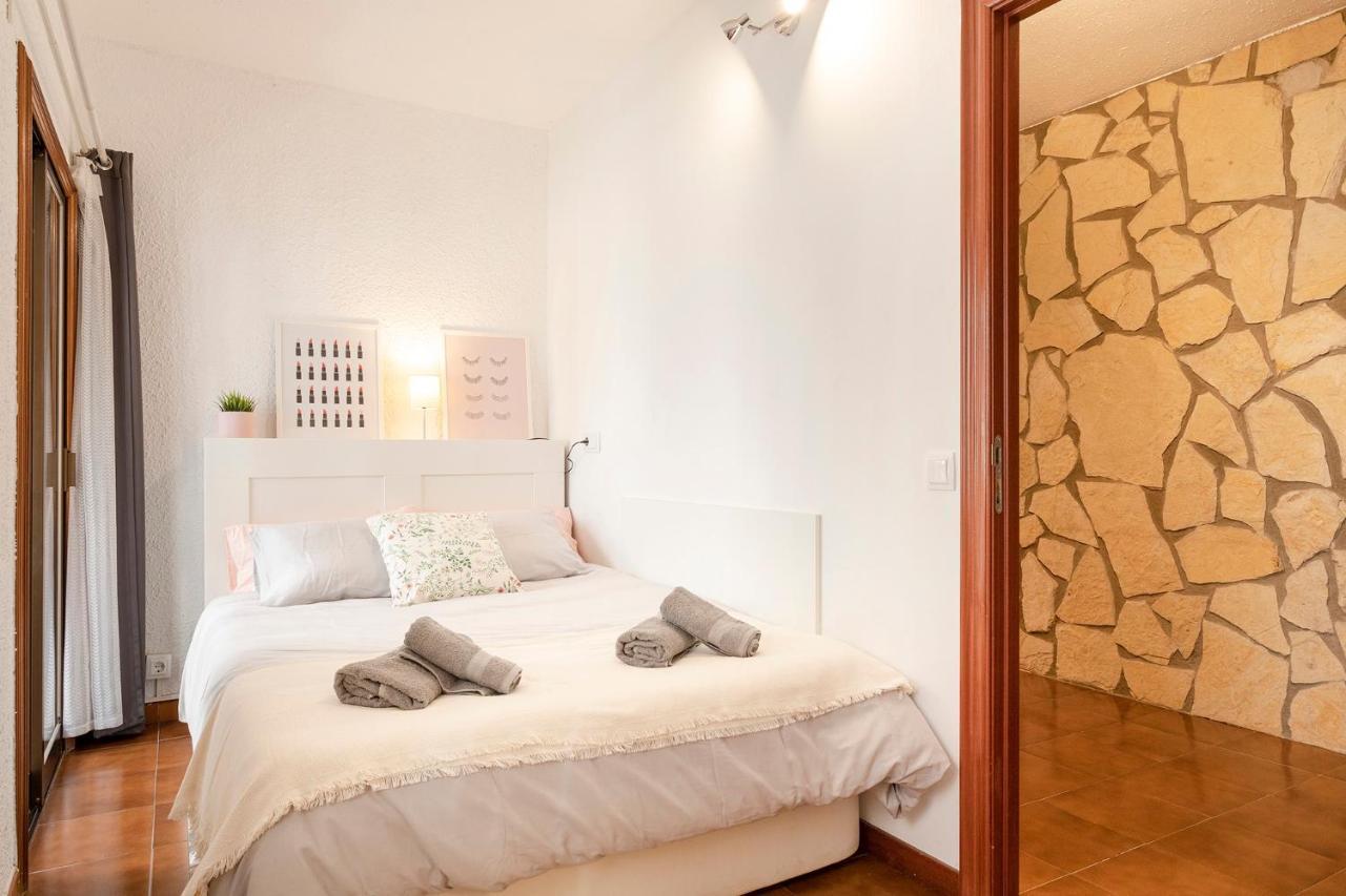 Barcelona Beach Home 외부 사진