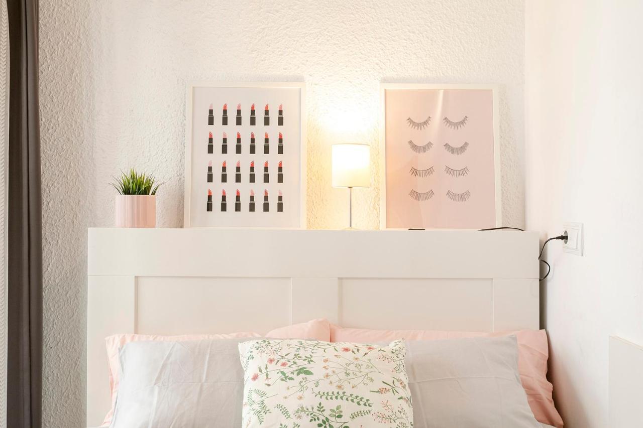 Barcelona Beach Home 외부 사진