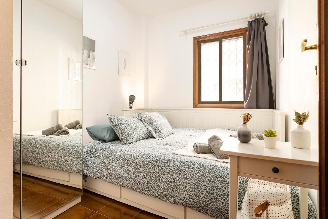 Barcelona Beach Home 외부 사진