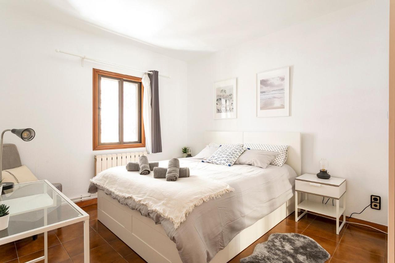 Barcelona Beach Home 외부 사진