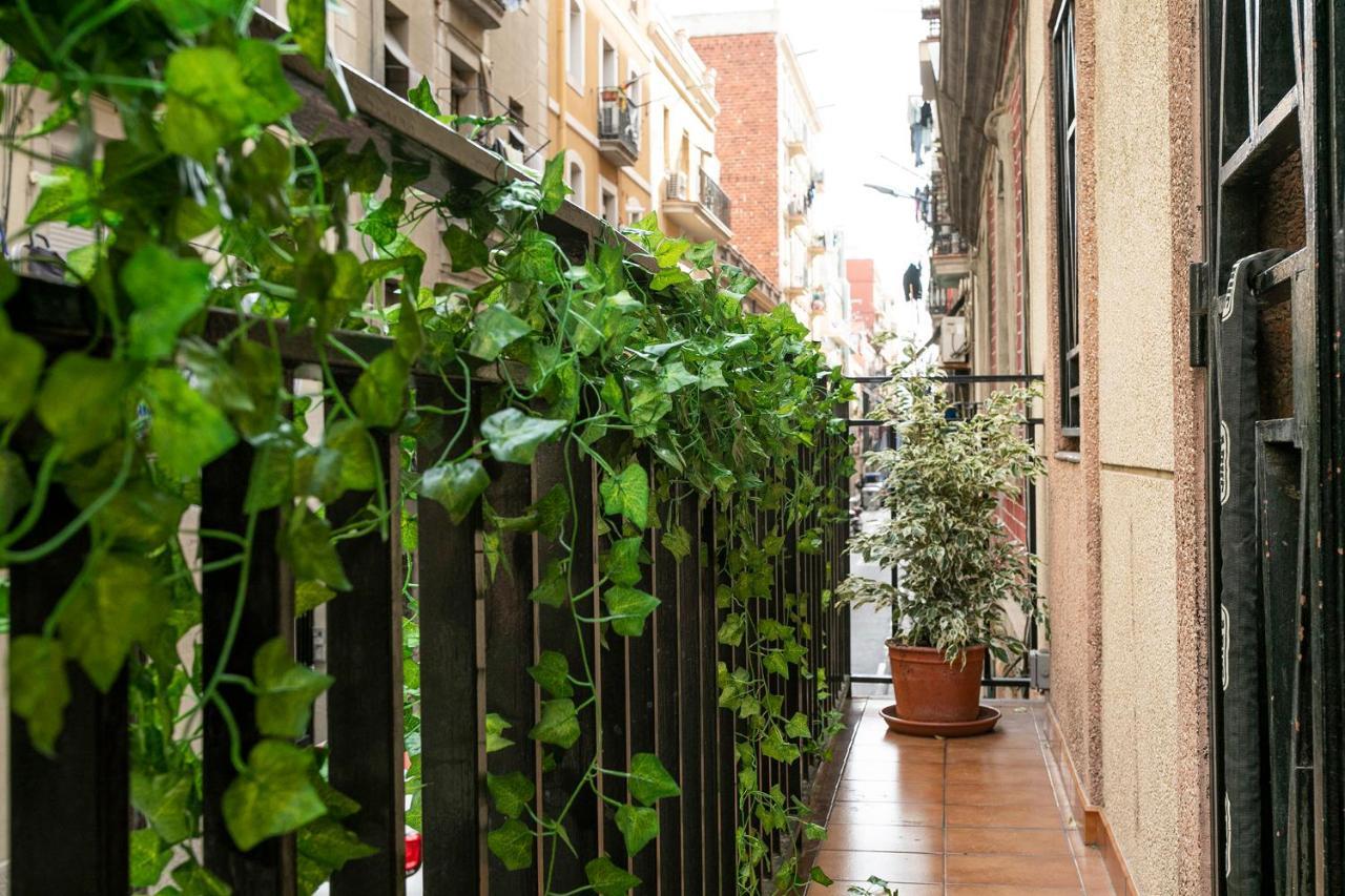 Barcelona Beach Home 외부 사진