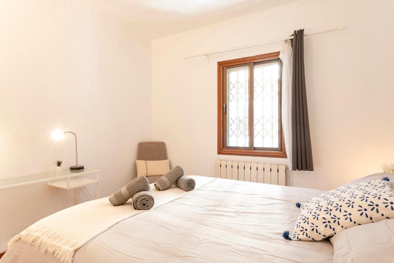 Barcelona Beach Home 외부 사진