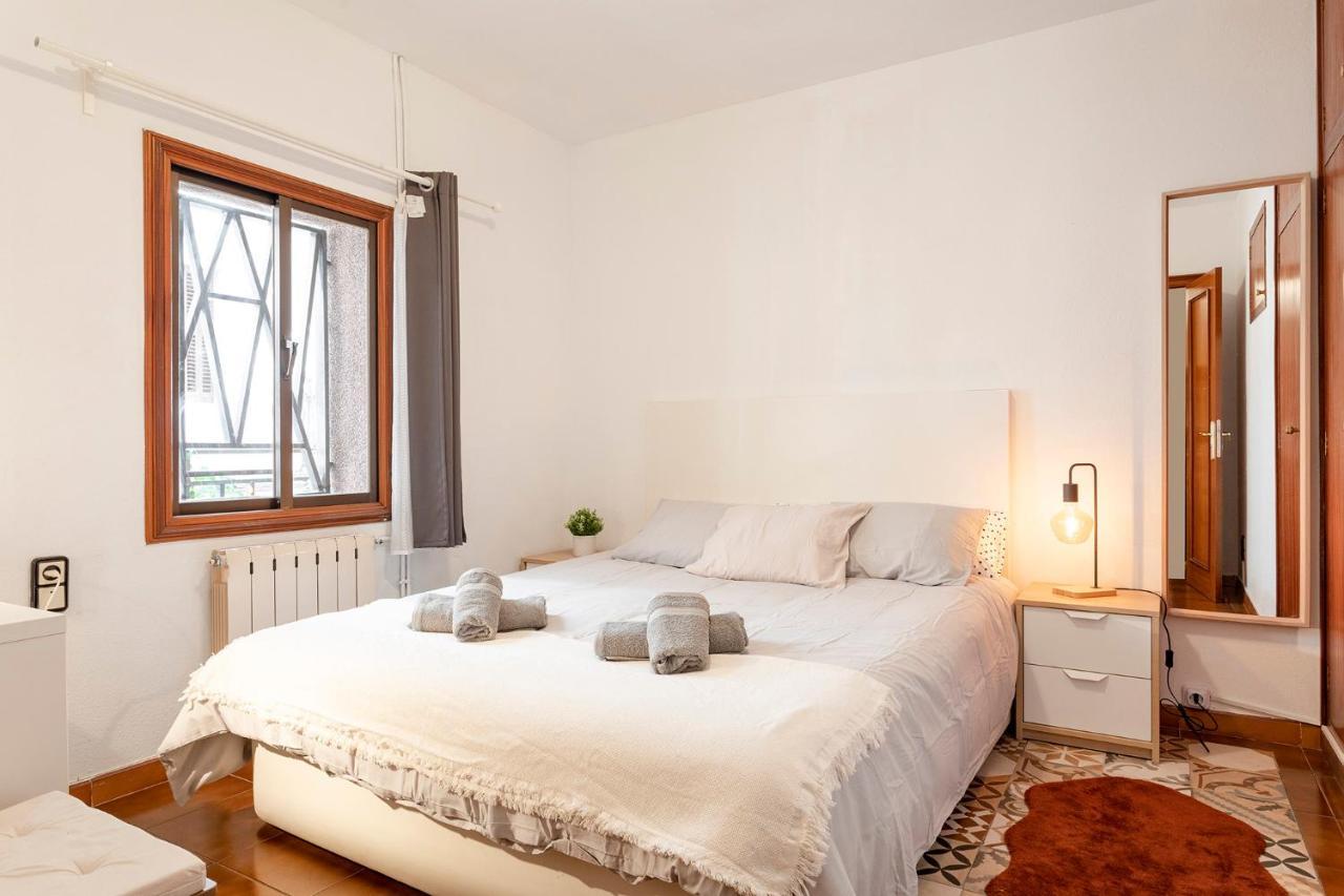 Barcelona Beach Home 외부 사진
